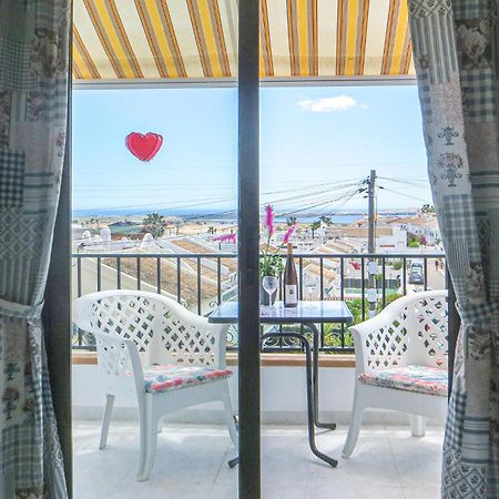 Beautiful Apartment In Quesada 로잘레스 외부 사진