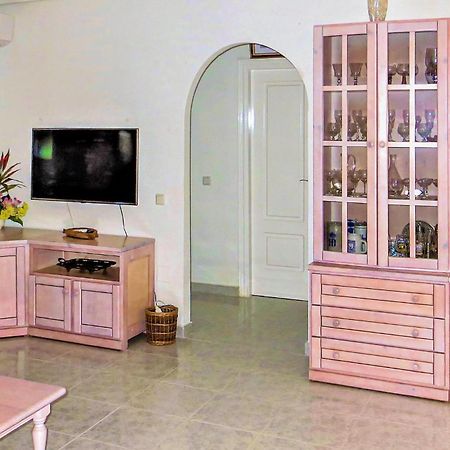 Beautiful Apartment In Quesada 로잘레스 외부 사진