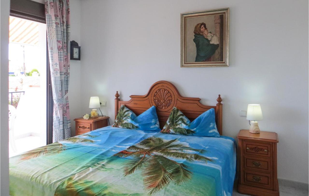 Beautiful Apartment In Quesada 로잘레스 외부 사진