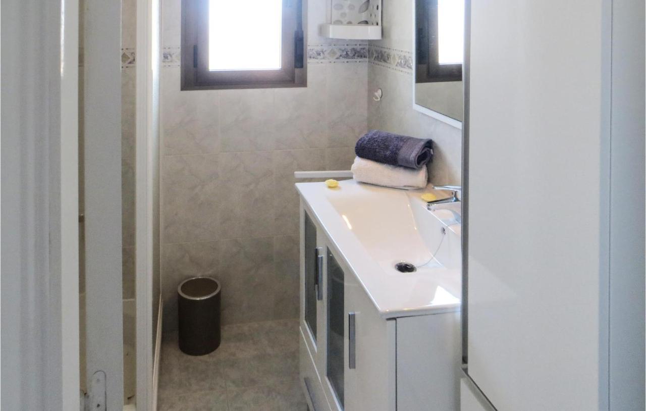 Beautiful Apartment In Quesada 로잘레스 외부 사진