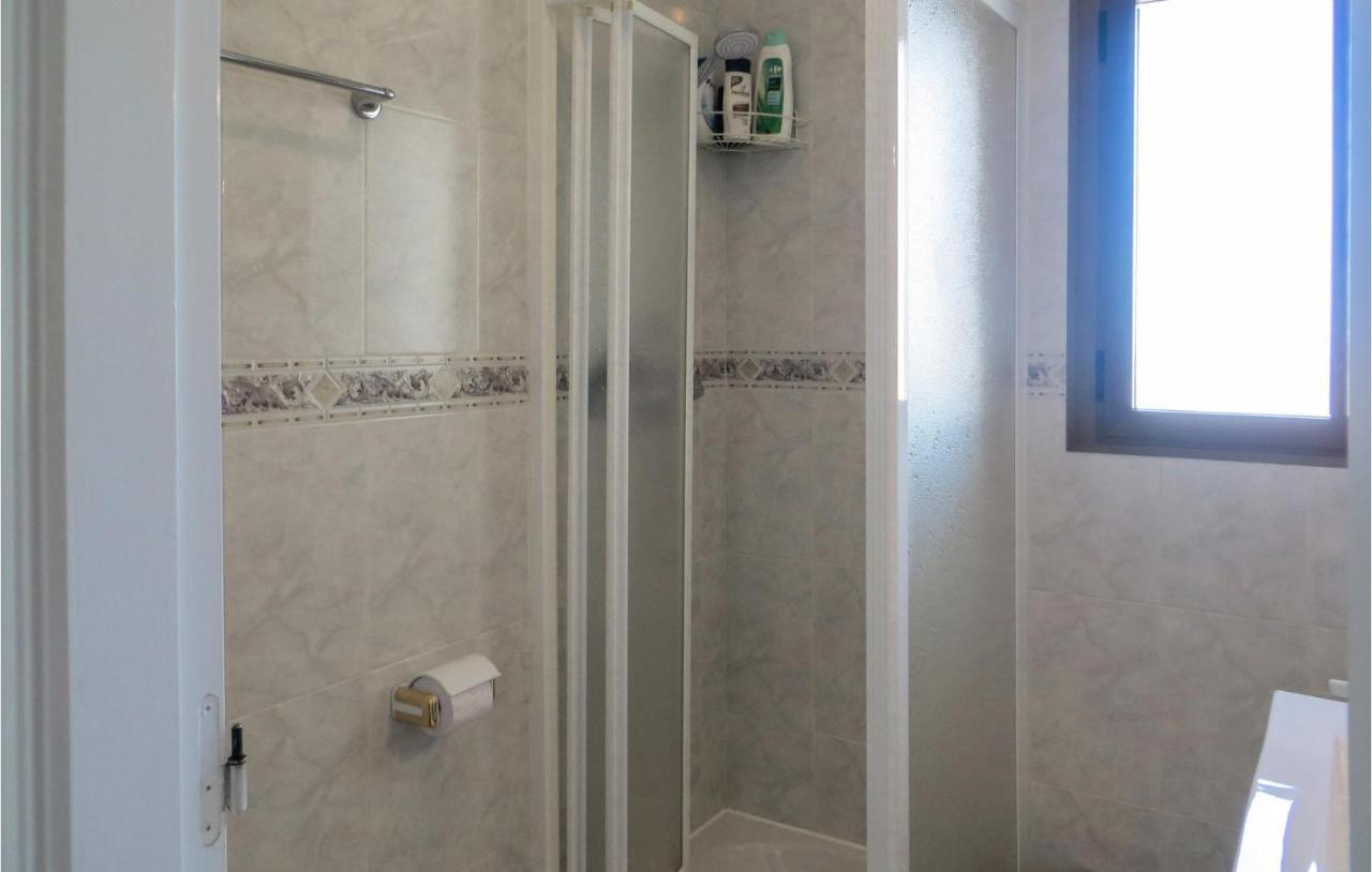 Beautiful Apartment In Quesada 로잘레스 외부 사진